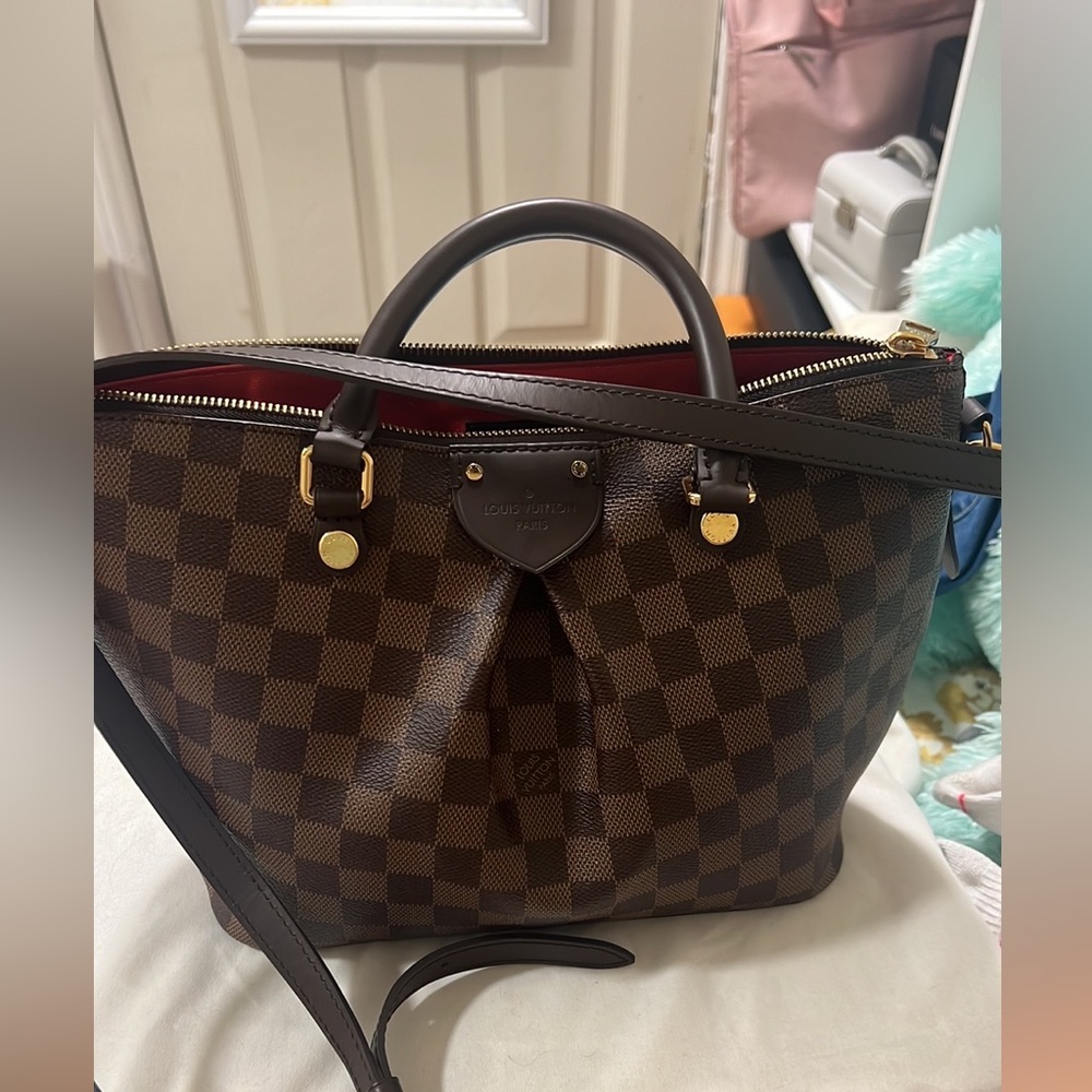 Louis Vuitton SIENA PM